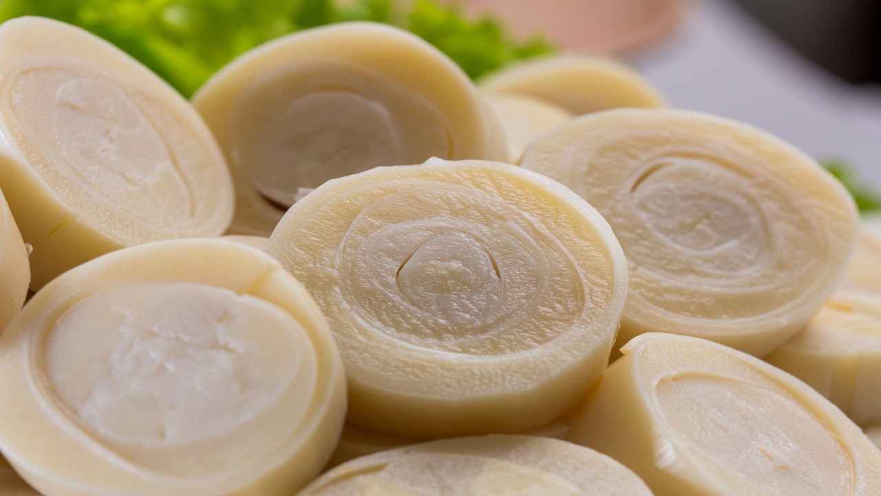 Image gallery recipie heart of palm