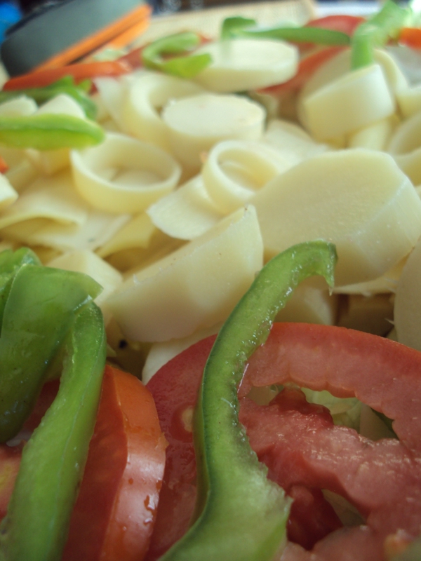 Image gallery recipie heart of palm